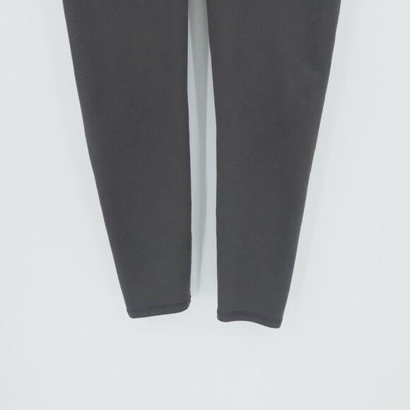 Fabletics Leggings Sz Small‎ Gray Stretch Comfort Athleisure Yoga Gym Walking - Picture 8 of 11